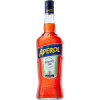 Aperol 1 Liter