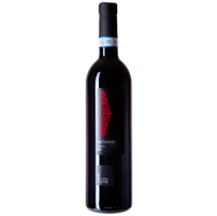 Vin Rött Aglianico del Sannio IGP 0,75L