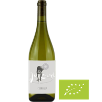 Vin Vitt Pecorino IGP Ju Zire EKO 0,75L