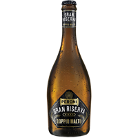 Öl Peroni Gran Riserva Dubbelmalt 0,5L