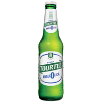 Öl Alkoholfri Tourtel <0,5% 33cl  (24 stk)