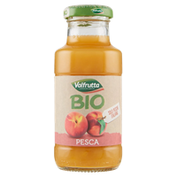 Juice Persika EKO 200ml
