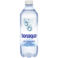 Bon Aqua 50cl   (24st)