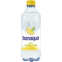 Bon Aqua Citron 50cl (24st)