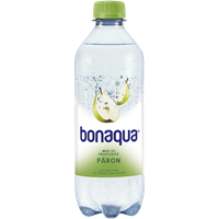 Bon Aqua Päron 50cl  (24st)