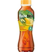Fuze Tea Lemon 40cl (12st)