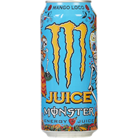 Monster Energy Mango Loco 50cl (24st)
