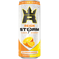 Reign Storm Energy Valencia Orange 355ml (12st)