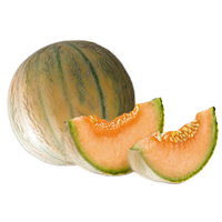 Meloner Orange Honung Färska IT
