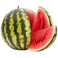Vattenmeloner SMÅ Färska IT