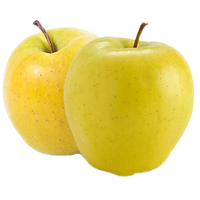 Äpple Golden Delicous Färsk IT