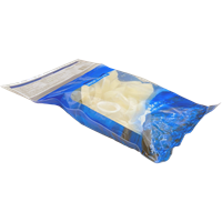 Bläckfiskringar Råa 375g