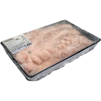 Bläckfisktentakler Hel Rå ca 3Kg