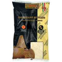 Parmigiano Reggiano DOP RIVEN 1Kg