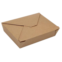 Hämtbox Large Papper (40st)