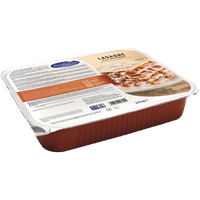 Lasagne alla Bolognese 2,5Kg