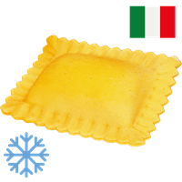 Quadrotti Pistage Bronte DOP Fryst 3Kg